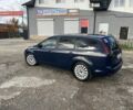 Синий Форд Фокус, объемом двигателя 1.6 л и пробегом 280 тыс. км за 4100 $, фото 4 на Automoto.ua