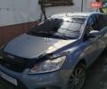 Синий Форд Фокус, объемом двигателя 2 л и пробегом 230 тыс. км за 5200 $, фото 1 на Automoto.ua