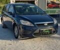 Синій Форд Фокус, об'ємом двигуна 1.6 л та пробігом 268 тис. км за 4653 $, фото 1 на Automoto.ua