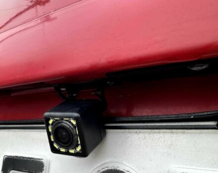 Синий Форд Фокус, объемом двигателя 1.6 л и пробегом 404 тыс. км за 5450 $, фото 11 на Automoto.ua