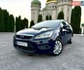Синій Форд Фокус, об'ємом двигуна 1.75 л та пробігом 350 тис. км за 3999 $, фото 1 на Automoto.ua