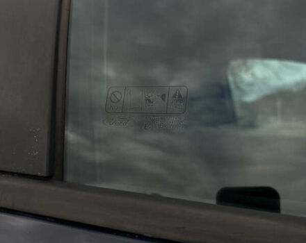 Синій Форд Фокус, об'ємом двигуна 1.6 л та пробігом 287 тис. км за 4999 $, фото 33 на Automoto.ua