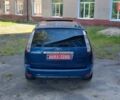 Синий Форд Фокус, объемом двигателя 1.6 л и пробегом 218 тыс. км за 6450 $, фото 10 на Automoto.ua