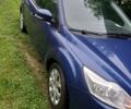 Синий Форд Фокус, объемом двигателя 0 л и пробегом 194 тыс. км за 5200 $, фото 6 на Automoto.ua