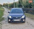 Синій Форд Фокус, об'ємом двигуна 1.6 л та пробігом 280 тис. км за 5350 $, фото 1 на Automoto.ua