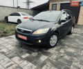 Синий Форд Фокус, объемом двигателя 1.6 л и пробегом 225 тыс. км за 5100 $, фото 1 на Automoto.ua