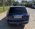 Синій Форд Фокус, об'ємом двигуна 1.6 л та пробігом 256 тис. км за 5800 $, фото 4 на Automoto.ua