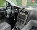 Синій Форд Фокус, об'ємом двигуна 1.56 л та пробігом 249 тис. км за 4500 $, фото 37 на Automoto.ua