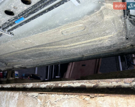 Синий Форд Фокус, объемом двигателя 1.6 л и пробегом 225 тыс. км за 5100 $, фото 37 на Automoto.ua