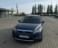 Синій Форд Фокус, об'ємом двигуна 1.8 л та пробігом 272 тис. км за 5600 $, фото 4 на Automoto.ua