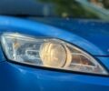 Синій Форд Фокус, об'ємом двигуна 1.56 л та пробігом 225 тис. км за 5000 $, фото 30 на Automoto.ua