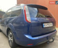 Форд Фокус 2008 в Киеве на Automoto.ua Синий Форд Фокус, объемом двигателя 1.6 л и пробегом 229 тыс. км за 5300 $, фото 9 на Automoto.ua