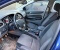 Синій Форд Фокус, об'ємом двигуна 1.6 л та пробігом 167 тис. км за 5490 $, фото 12 на Automoto.ua
