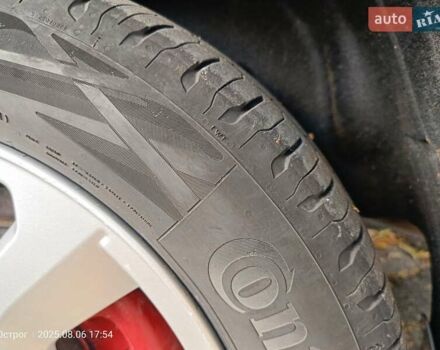 Синий Форд Фокус, объемом двигателя 1.6 л и пробегом 274 тыс. км за 4900 $, фото 22 на Automoto.ua