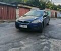 Синий Форд Фокус, объемом двигателя 1.56 л и пробегом 244 тыс. км за 4500 $, фото 3 на Automoto.ua
