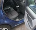 Синий Форд Фокус, объемом двигателя 1.6 л и пробегом 225 тыс. км за 5999 $, фото 9 на Automoto.ua