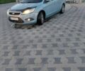Синій Форд Фокус, об'ємом двигуна 2 л та пробігом 231 тис. км за 4300 $, фото 1 на Automoto.ua
