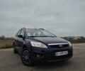Синій Форд Фокус, об'ємом двигуна 1.6 л та пробігом 160 тис. км за 6000 $, фото 5 на Automoto.ua