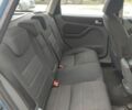 Синій Форд Фокус, об'ємом двигуна 1.6 л та пробігом 275 тис. км за 5600 $, фото 2 на Automoto.ua