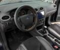 Синий Форд Фокус, объемом двигателя 1.56 л и пробегом 283 тыс. км за 4400 $, фото 8 на Automoto.ua