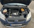 Синий Форд Фокус, объемом двигателя 1.6 л и пробегом 280 тыс. км за 4100 $, фото 18 на Automoto.ua