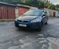 Синій Форд Фокус, об'ємом двигуна 1.56 л та пробігом 244 тис. км за 4500 $, фото 3 на Automoto.ua