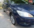 Синий Форд Фокус, объемом двигателя 1.8 л и пробегом 237 тыс. км за 5500 $, фото 17 на Automoto.ua