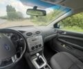 Синий Форд Фокус, объемом двигателя 1.6 л и пробегом 231 тыс. км за 5700 $, фото 5 на Automoto.ua