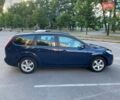 Форд Фокус 2008 в Виннице на Automoto.ua Синий Форд Фокус, объемом двигателя 2 л и пробегом 313 тыс. км за 4900 $, фото 7 на Automoto.ua