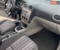 Синій Форд Фокус, об'ємом двигуна 1.56 л та пробігом 324 тис. км за 4500 $, фото 5 на Automoto.ua