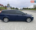 Форд Фокус 2008 в Черновцах на Automoto.ua Синий Форд Фокус, объемом двигателя 1.56 л и пробегом 390 тыс. км за 4700 $, фото 3 на Automoto.ua