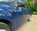 Синій Форд Фокус, об'ємом двигуна 1.6 л та пробігом 274 тис. км за 4900 $, фото 17 на Automoto.ua