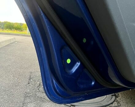 Синий Форд Фокус, объемом двигателя 1.8 л и пробегом 208 тыс. км за 6200 $, фото 7 на Automoto.ua