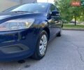 Синій Форд Фокус, об'ємом двигуна 1.6 л та пробігом 271 тис. км за 4999 $, фото 9 на Automoto.ua