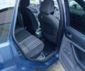 Форд Фокус 2009 в Львове на Automoto.ua Синий Форд Фокус, объемом двигателя 1.6 л и пробегом 234 тыс. км за 4700 $, фото 3 на Automoto.ua