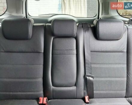 Синій Форд Фокус, об'ємом двигуна 1.8 л та пробігом 229 тис. км за 7300 $, фото 13 на Automoto.ua