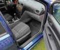 Синій Форд Фокус, об'ємом двигуна 1.6 л та пробігом 268 тис. км за 4999 $, фото 22 на Automoto.ua
