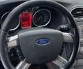 Синий Форд Фокус, объемом двигателя 1.8 л и пробегом 292 тыс. км за 5500 $, фото 43 на Automoto.ua