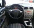 Синий Форд Фокус, объемом двигателя 1.6 л и пробегом 280 тыс. км за 4799 $, фото 9 на Automoto.ua