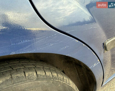 Синий Форд Фокус, объемом двигателя 1.6 л и пробегом 231 тыс. км за 4700 $, фото 23 на Automoto.ua