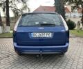 Синий Форд Фокус, объемом двигателя 1.6 л и пробегом 230 тыс. км за 4600 $, фото 7 на Automoto.ua