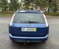 Синій Форд Фокус, об'ємом двигуна 1.6 л та пробігом 218 тис. км за 5400 $, фото 5 на Automoto.ua