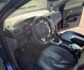 Синий Форд Фокус, объемом двигателя 1.6 л и пробегом 303 тыс. км за 6603 $, фото 1 на Automoto.ua