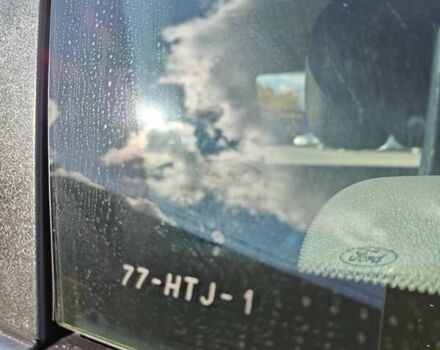 Синий Форд Фокус, объемом двигателя 1.6 л и пробегом 256 тыс. км за 6800 $, фото 13 на Automoto.ua