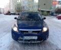 Синий Форд Фокус, объемом двигателя 1.6 л и пробегом 280 тыс. км за 4799 $, фото 6 на Automoto.ua
