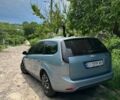 Синій Форд Фокус, об'ємом двигуна 2 л та пробігом 285 тис. км за 5900 $, фото 5 на Automoto.ua