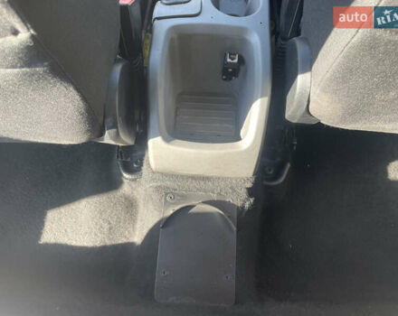 Синий Форд Фокус, объемом двигателя 2 л и пробегом 213 тыс. км за 5000 $, фото 9 на Automoto.ua