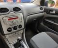 Синій Форд Фокус, об'ємом двигуна 1.6 л та пробігом 226 тис. км за 5901 $, фото 16 на Automoto.ua