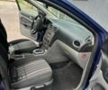 Синий Форд Фокус, объемом двигателя 2 л и пробегом 219 тыс. км за 5101 $, фото 3 на Automoto.ua