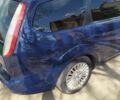 Синий Форд Фокус, объемом двигателя 1.8 л и пробегом 190 тыс. км за 5400 $, фото 29 на Automoto.ua